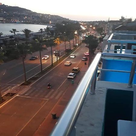 Barhan Hotel Alanya Kültér fotó