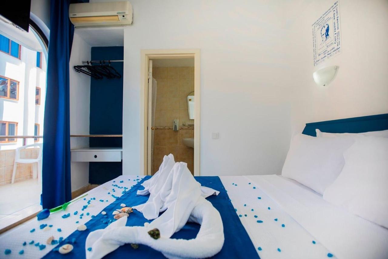 Barhan Hotel Alanya Kültér fotó